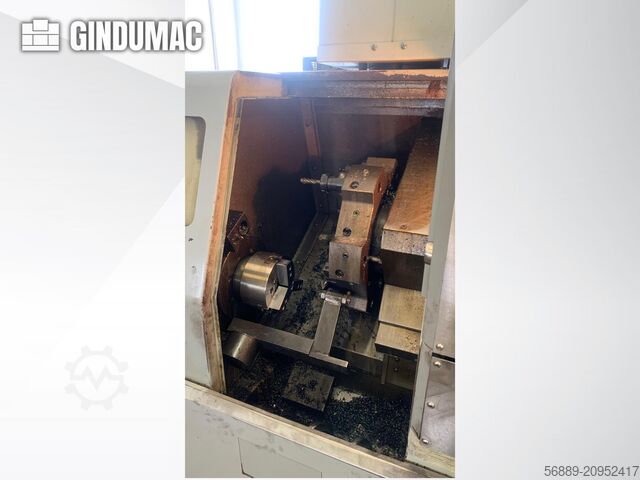 HAAS SL-10 HE HAAS SL-10 HE