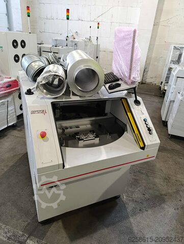 PCB separation IPTE Easy Router