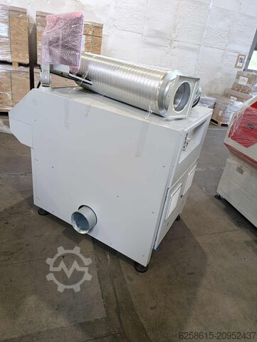 PCB separation IPTE Easy Router