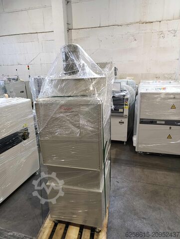 PCB separation IPTE Easy Router