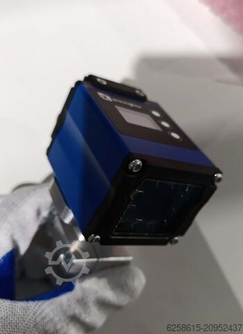 Camera system Wenglor camera system