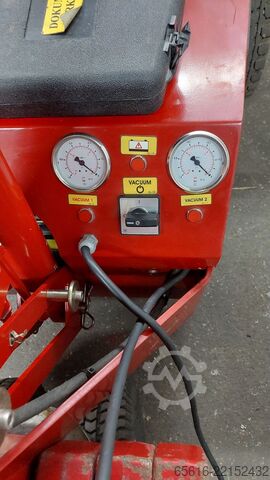 GlasLift250 vacuum glass lifter Intellitech GlasLift250