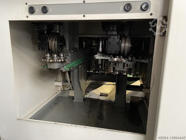 Machining center Deckel Maho DMU 70 V