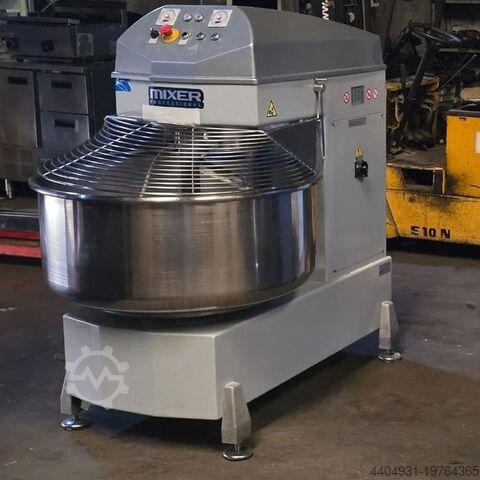Spiral mixer for 100 kg of flour MIXER ASM 160 EVO