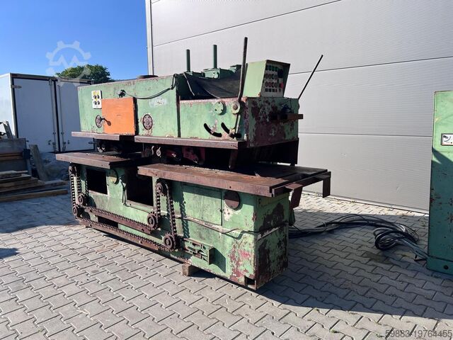 Multiblade REMA DMJA-180