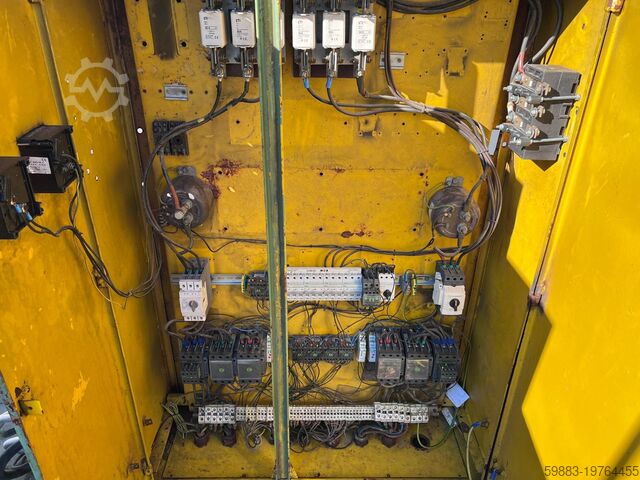 Multiblade REMA DMJA-180