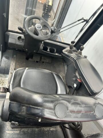 LPG Forklifts Linde H 25T