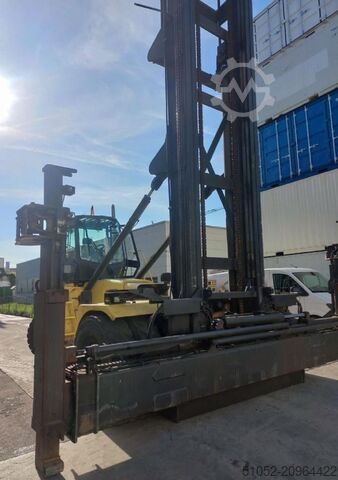 Empty Container Handler Hyster H22.00XM-12EC
