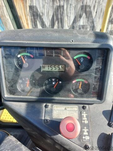 Empty Container Handler Hyster H22.00XM-12EC