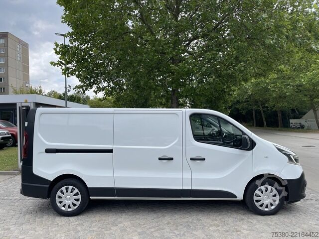 Panel van renault Trafic 2.0DCI Kasten L2H1 AUTOMATIK 1H*Klima*RFK