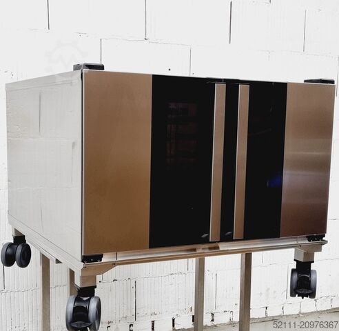 Proofer Unox Unox Lievox X 10