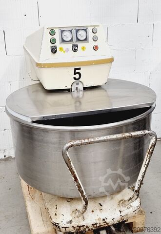 Spiral mixer Kemper Kemper ST 125A