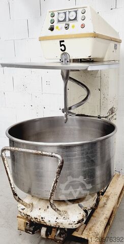 Spiral mixer Kemper Kemper ST 125A