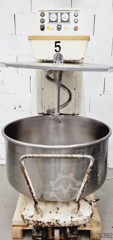 Spiral mixer Kemper Kemper ST 125A