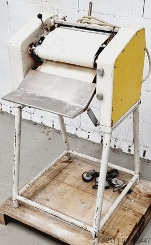 Croissant shaping machine Erka Erka WMA 30