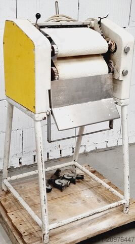 Croissant shaping machine Erka Erka WMA 30