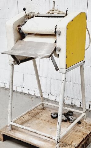 Croissant shaping machine Erka Erka WMA 30