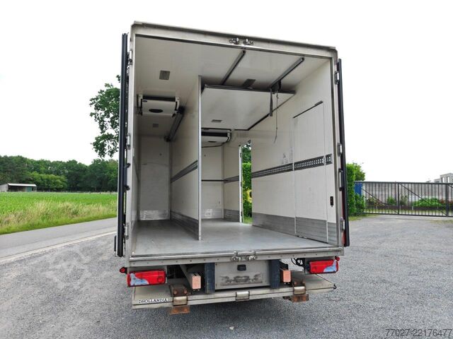 Kühl-/Tiefkühltransport MAN TGL 8.180 Frigo Carrier Supra 950Mt