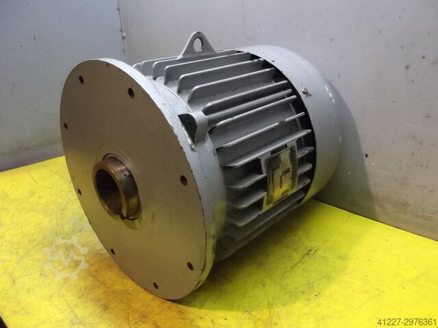 Electric motor 8.5 kW 1450 Rpm Stelzer DRK54SW