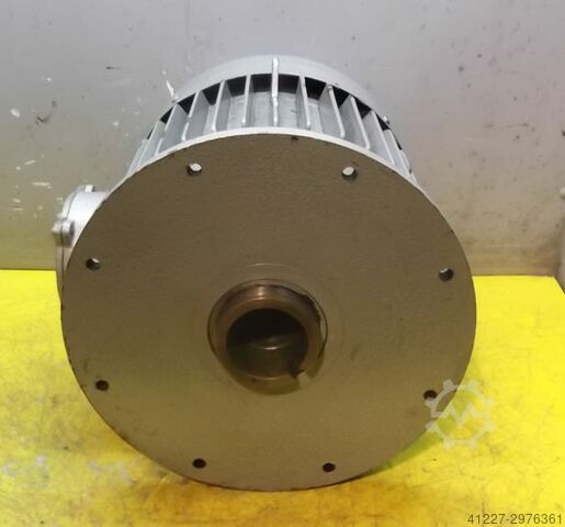 Electric motor 8.5 kW 1450 Rpm Stelzer DRK54SW