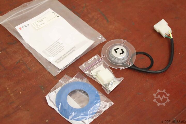 Türöffnungsknopf eao* 56-210102-00 410