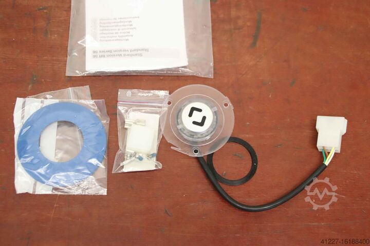 Türöffnungsknopf eao* 56-210102-00 410