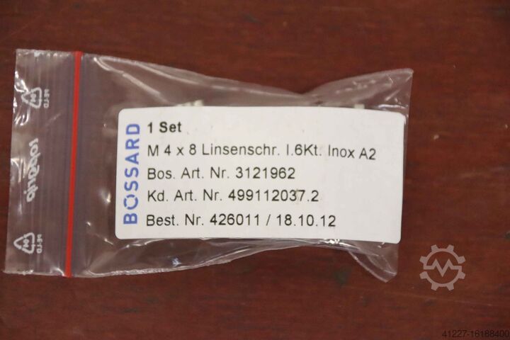 Türöffnungsknopf eao* 56-210102-00 410