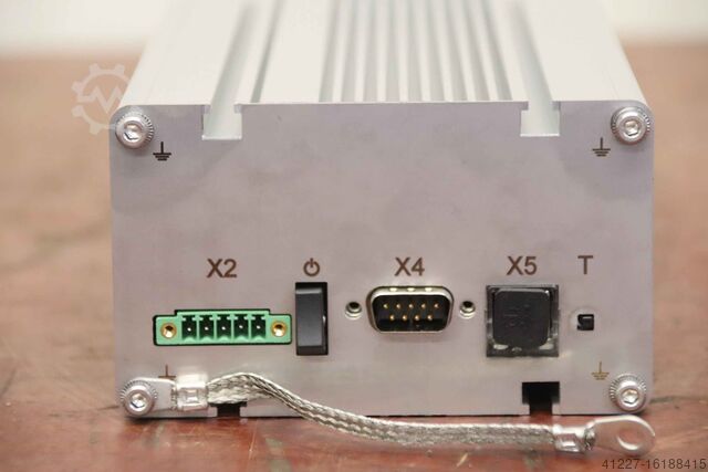 Steering unbekannt DS0013373-1