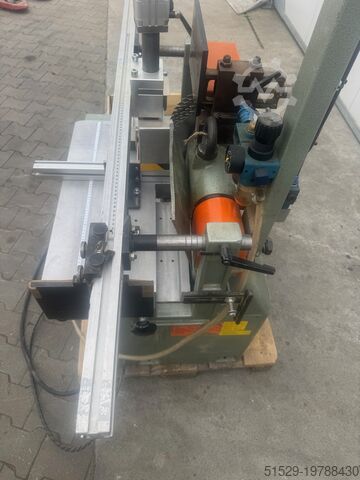 Horizontal milling machine HOLZ-HER 1735