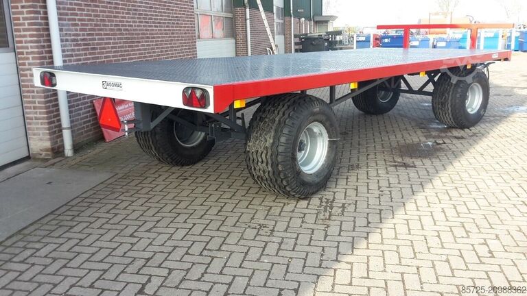 Flatbed  