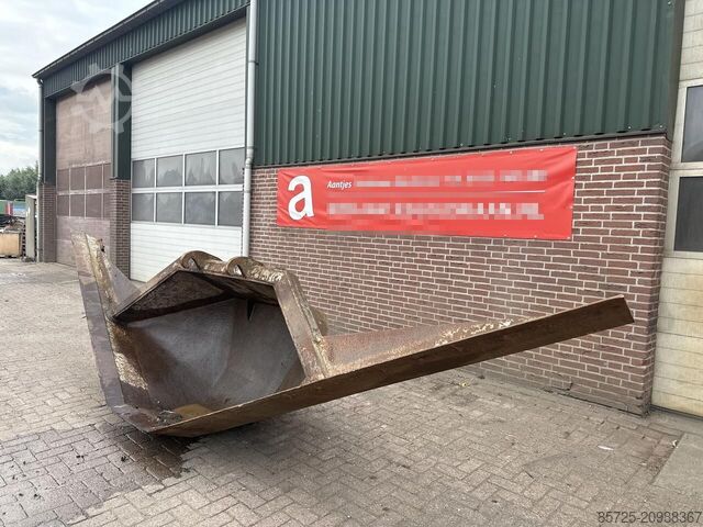 Bucket  Profielbak CW 30