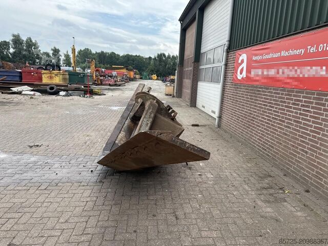 Bucket  Profielbak CW 30