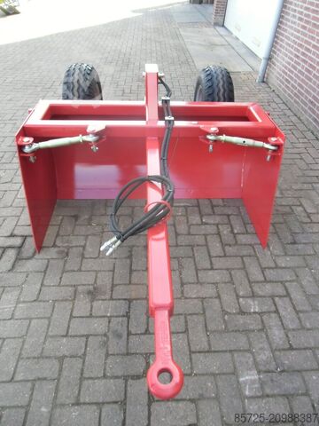 Bottom flattener  Kilverbakken