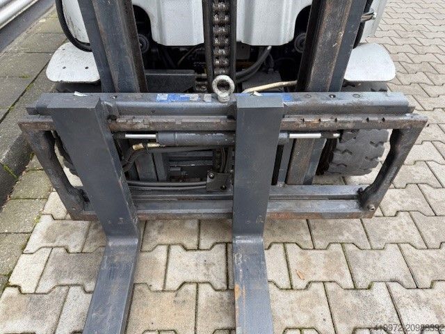 LPG Forklifts Still RX70-20T