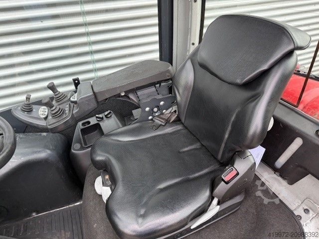 LPG Forklifts Still RX70-20T