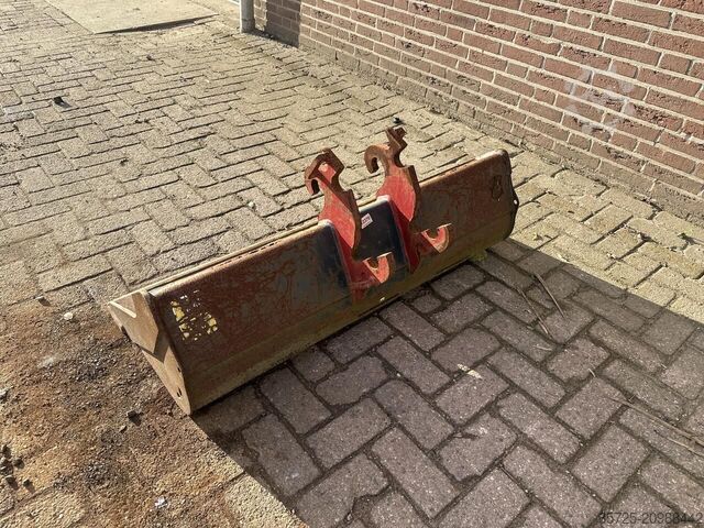 Bucket  Bakkenset CW 05