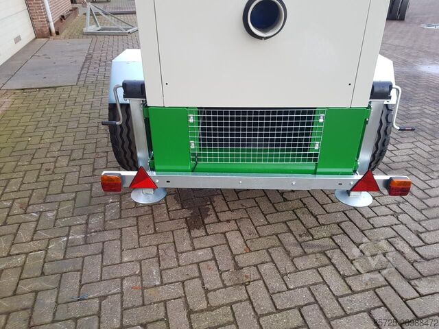 Pump  Varisco pump type A565