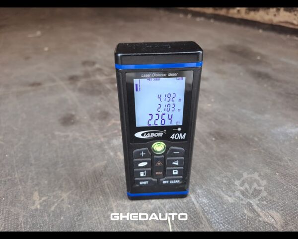 Minibus IVECO 35C14H BOX + SPONDA