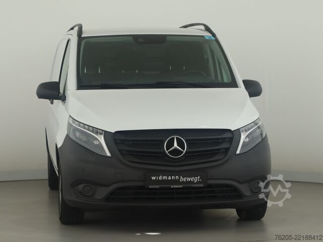 Panel van Mercedes-Benz Vito 114 CDI Kasten Lang AHK AUT DynLicht Kam.