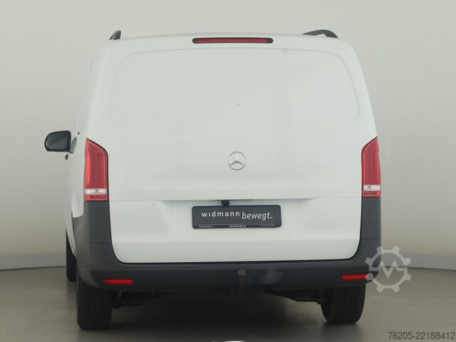 Panel van Mercedes-Benz Vito 114 CDI Kasten Lang AHK AUT DynLicht Kam.