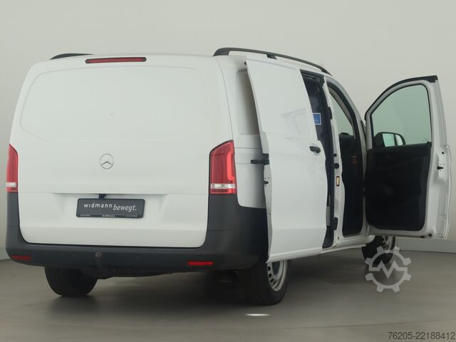 Panel van Mercedes-Benz Vito 114 CDI Kasten Lang AHK AUT DynLicht Kam.