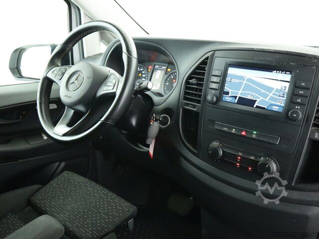 Panel van Mercedes-Benz Vito 114 CDI Kasten Lang AHK AUT DynLicht Kam.