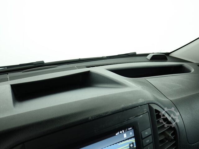Panel van Mercedes-Benz Vito 114 CDI Kasten Lang AHK AUT DynLicht Kam.