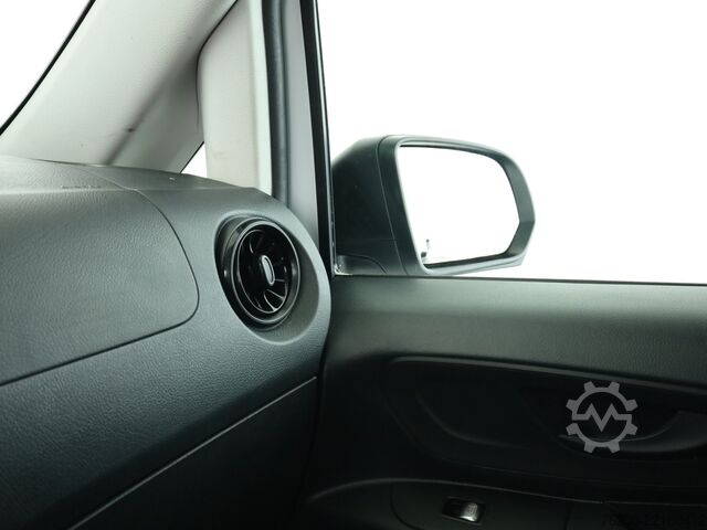 Panel van Mercedes-Benz Vito 114 CDI Kasten Lang AHK AUT DynLicht Kam.