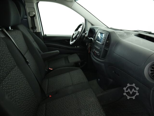 Panel van Mercedes-Benz Vito 114 CDI Kasten Lang AHK AUT DynLicht Kam.