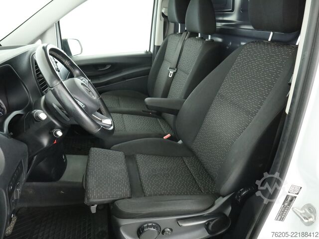 Panel van Mercedes-Benz Vito 114 CDI Kasten Lang AHK AUT DynLicht Kam.