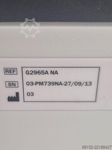 Agilent Technologies 2200 TapeStation Agilent Technologies 2200