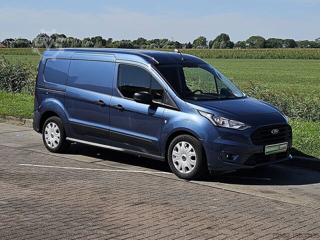 Suitcase FORD TRANSIT CONNECT 1.5 L2 2xZijdeur Navi Ac
