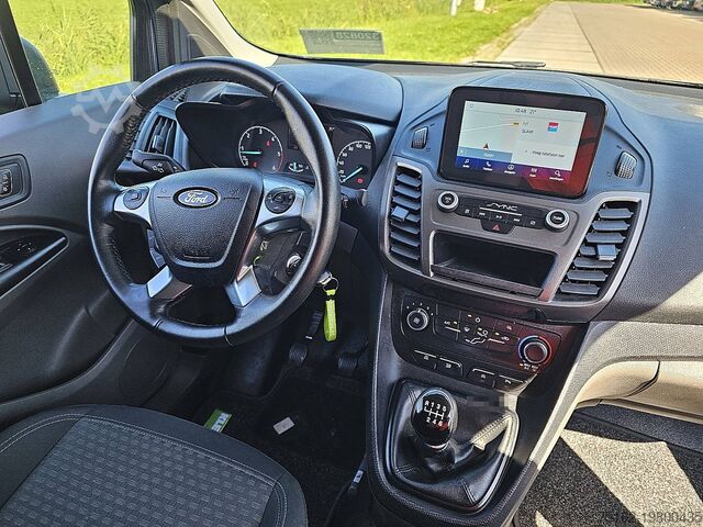 Suitcase FORD TRANSIT CONNECT 1.5 L2 2xZijdeur Navi Ac