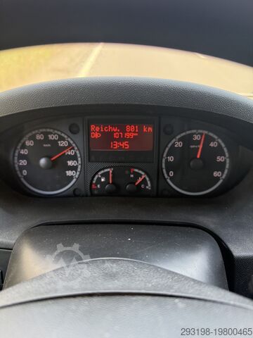 Platform truck Citroen Jumper - 3-Seiten - Kipper